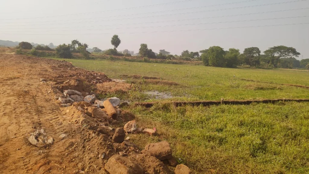 raghunath vihat phase 1